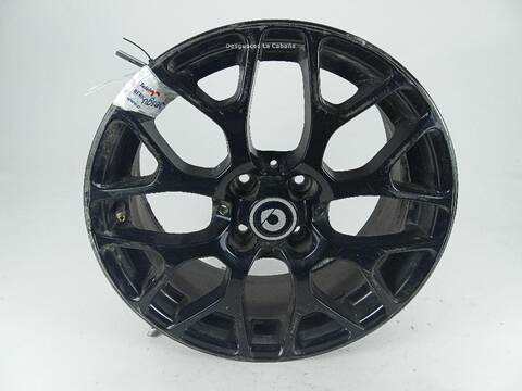 LLanta Chapa Smart Forfour VERSION INDEFINIDA