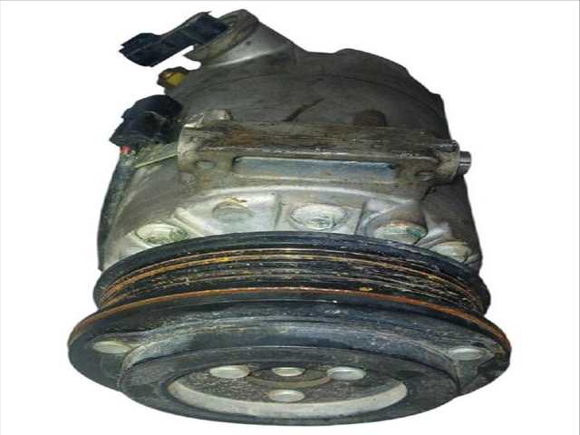 Foto 3ª: Compresor Aire Acondicionado Ford Focus 1.0 ECOBOOST (2010)