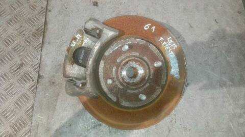 Mangueta Delantera Izquierda Ford Fiesta TITANIUM 95CV 70KW