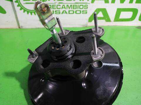 Foto 2ª: Servofreno Nissan Juke ACENTA AUT. 117CV [HR16DE] (2010)