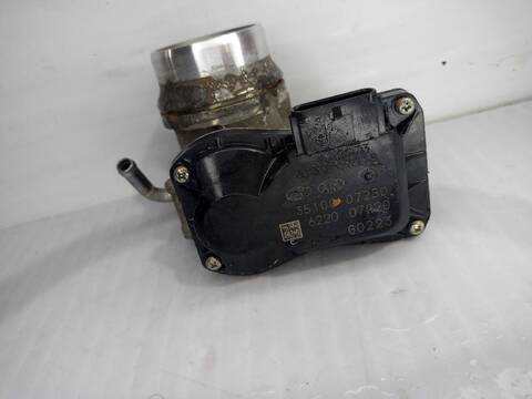 Foto 2ª: Caja Mariposa Hyundai i20 ESSENCE MILD-HYBRID 100CV [G3LF  G3LE] (2020)