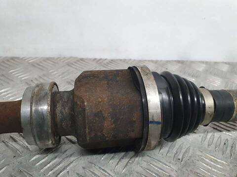 Foto 3ª: Transmision Delantera Derecha Citroen Jumpy CONTROL M 102CV 75KW FURGON [YH01] (2021)