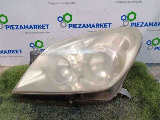 Faro Izquierdo Opel Astra 1.3 ENJOY [1.3 LTR. - 66 KW 16V CDTI CAT (Z 13 DTH - L4I)]