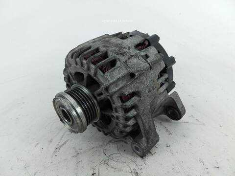 Foto 2ª: Alternador Opel Corsa VERSION INDEFINIDA (2006)