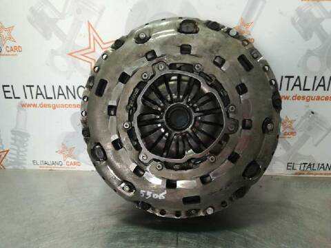 Foto 1ª: Volante Motor Ford Focus AMBIENTE BERLINA 101CV 74KW [FFDA] (2003)