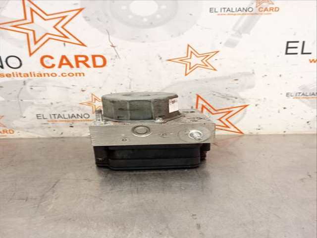 Foto 3ª: Abs Peugeot 308 STYLE 120CV 88KW [BH01] (2017)