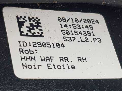 Foto 2ª: Aletin Trasero Derecho Renault Austral TECHNO