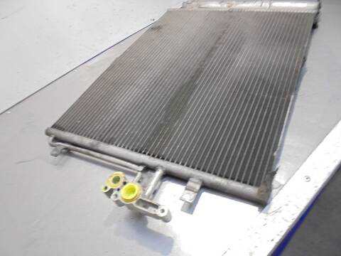 Foto 3ª: Radiador Calefaccion A.A. Ford Mondeo AMBIENTE 125CV 92KW [QYBA] (2008)
