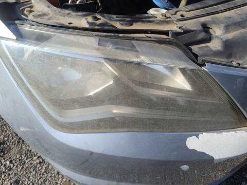 Faro Derecho Seat Toledo ERENCE 105CV 77KW
