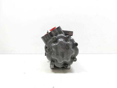 Foto 2ª: Compresor Aire Acondicionado Dacia Duster K9K896 (2010)