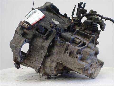 Foto 2ª: Caja Cambios Nissan X-Trail 2.2 DCI 136CV 100KW T30) [D/ YD22] (2007)