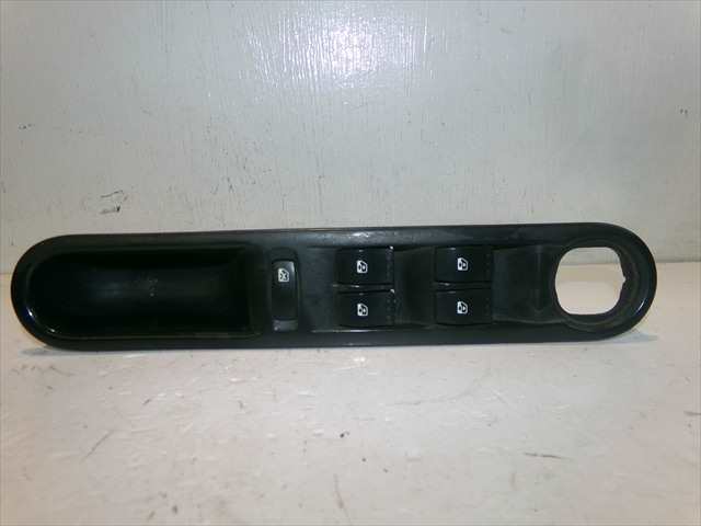Botonera Elevalunas Renault Espace 2.2 DCI 2002-2015