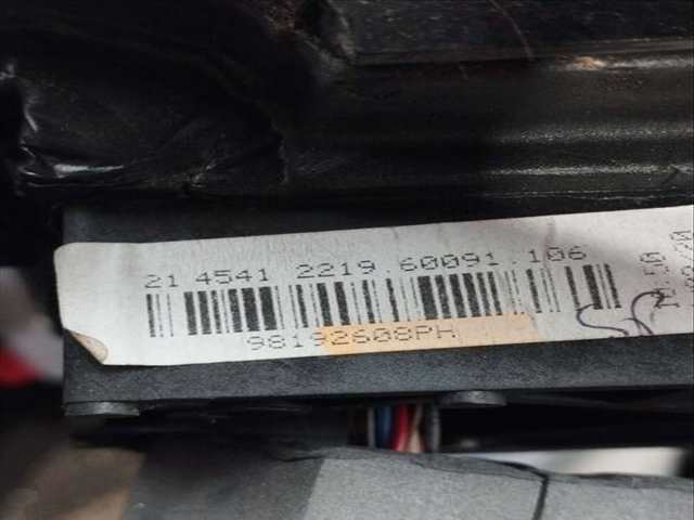 Foto 2ª: Retrovisor Izquierdo DS 7 E-TENSE 4X4 SO CHIC 299CV [5G06] (2020)