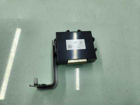 Foto 3ª: Centralita Motor ECU Mazda CX5 SPORTS-LINE AWD [PE] (2018)