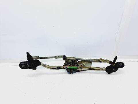 Motor Limpia Delantero Renault Fluence 1.5 DCI DIESEL FAP 110CV 81KW