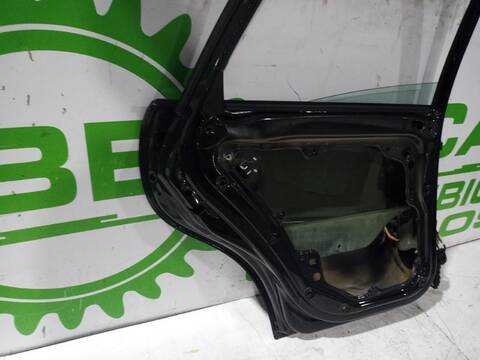 Foto 3ª: Puerta Trasera Izquierda Seat Ibiza COOL 101CV [ATD] (2001)