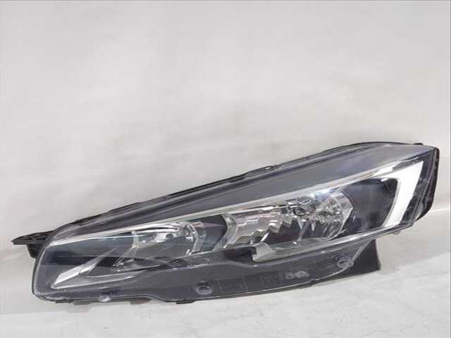 Foto 2ª: Faro Izquierdo Peugeot 508 2.0 BLUEHDI 150 150CV 110KW [AHX (DW10FD)] (2018)