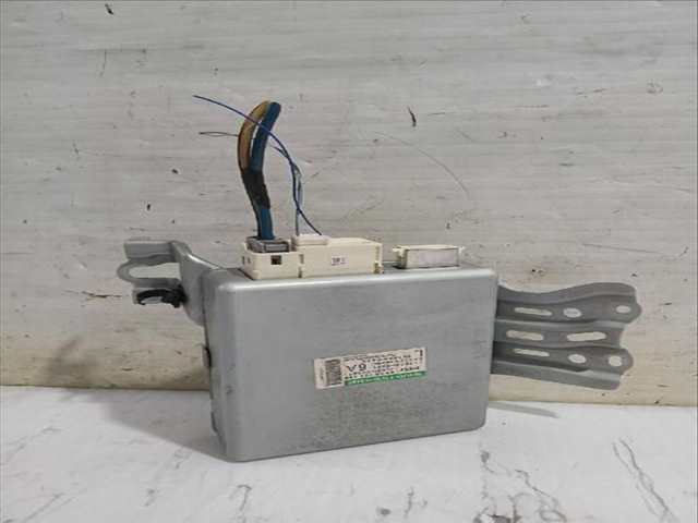Centralita Motor ECU Toyota Auris 1.33 DUAL-VVTI NRE150_) 101CV