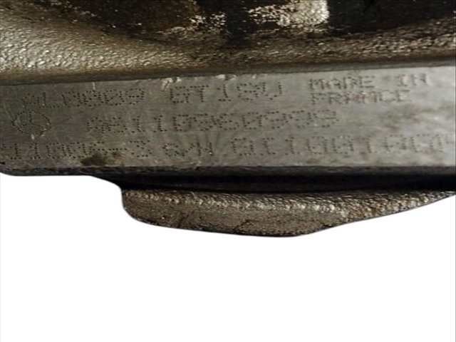 Turbocompresor Mercedes Clase C 160 C 200 CDI 203.004)