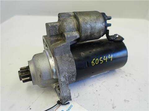 Motor de Arranque Volkswagen Polo 1.9 SDI 64CV 47KW