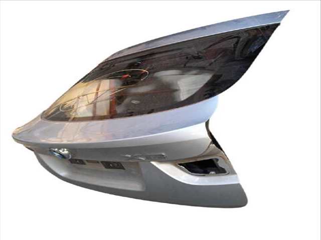 Foto 3ª: Portón Bmw X6 XDRIVE 40 D (2007)