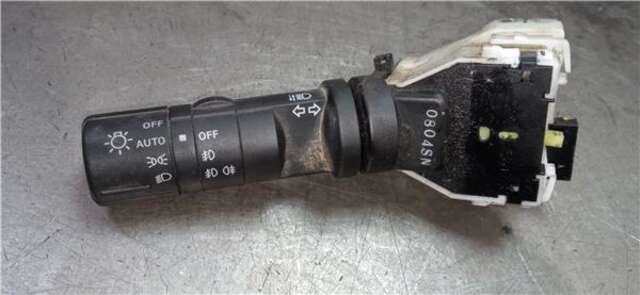 Mando Multifuncion Nissan Qashqai 2.0 ACENTA 4X4