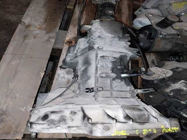 Caja Cambios Suzuki Jimny 1.3 G