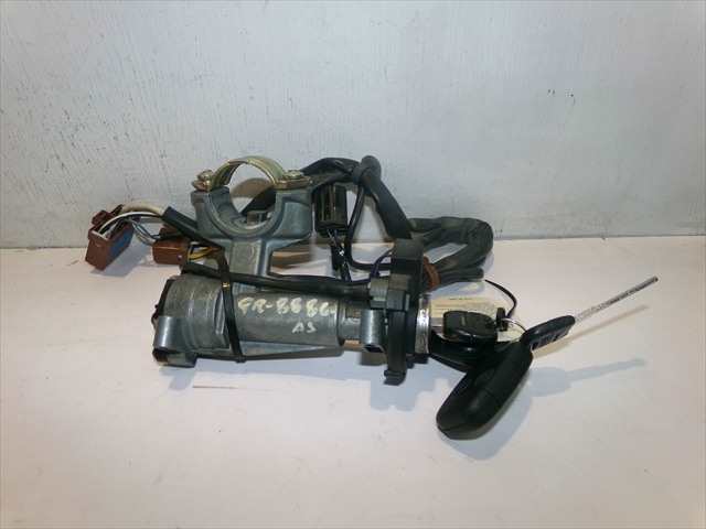 Antirrobo Rover Serie 400 2.0 D 1995-2000
