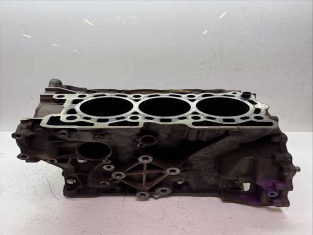 Foto 2ª: Bloque Motor Land Rover Discovery 249 CV 183KW [306DTA, 306DT] (2019)
