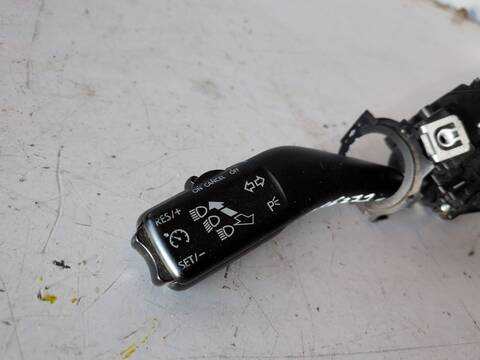 Foto 2ª: Mando Luces Seat Leon SPORT 1.9 TDI 105CV (2005)