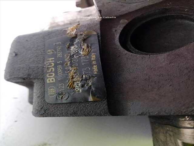 Foto 3ª: Bomba Inyeccion Citroen C3 VERSION INDEFINIDA (2002)