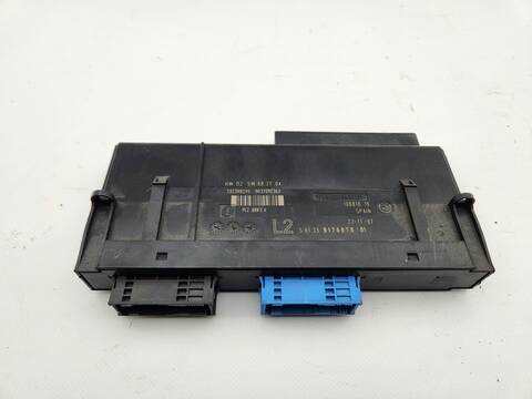 Foto 3ª: Centralita Motor ECU Bmw Serie 1 114 118D BERLINA 143CV 105KW [N47D20A] (2013)