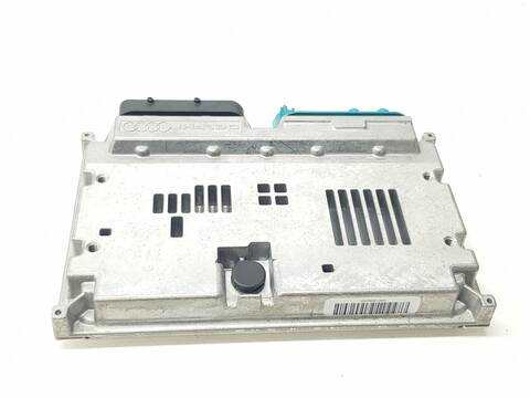 Foto 3ª: Centralita Motor ECU Audi Q8 50 TDI QUATTRO S LINE