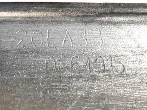 Foto 3ª: Caja Cambios Peugeot 3008 1.6 HDI (2009)