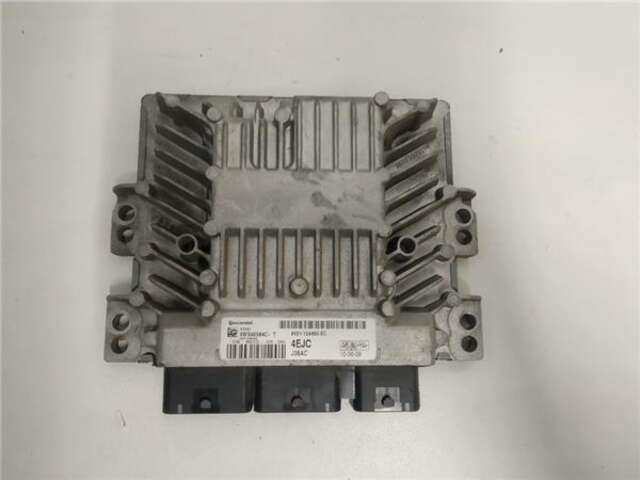 Centralita Motor ECU Ford Fiesta 1.4 AMBIENTE [1.4 LTR. - 50 KW TDCI CAT]