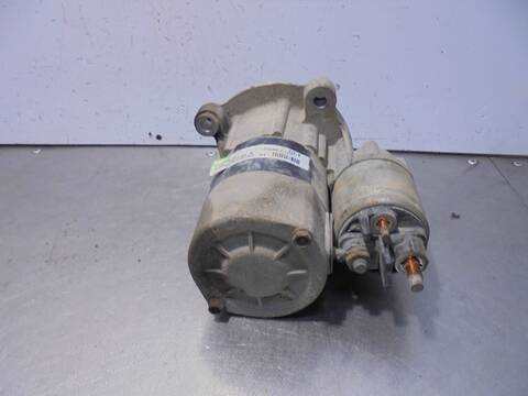 Foto 3ª: Motor de Arranque Citroen C2 AUDACE 60CV 44KW [HFX] (2008)