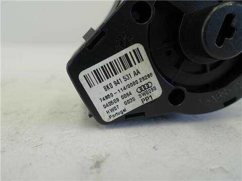 Foto 3ª: Mando Multifuncion Audi A5 2.0 TDI COUPE 170CV 125KW [CAHA] (2010)