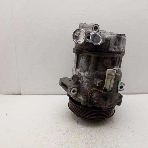 Foto 3ª: Compresor Aire Acondicionado Opel Vectra 1.8 16V BERLINA 140CV 103KW [Z18XER] (2007)