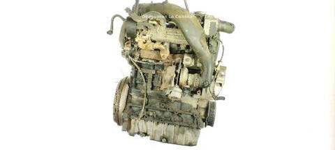 Foto 3ª: Motor Completo Seat Leon 1.9 TDI 100CV [AXR] (1999)