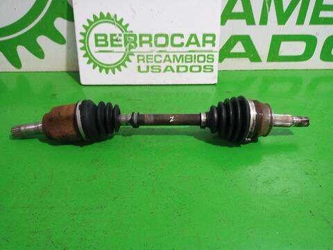 Transmision Delantera Izquierda Lancia Y 1.3 MULTIJET 16V ARGENTO 10.2006 ) 75CV