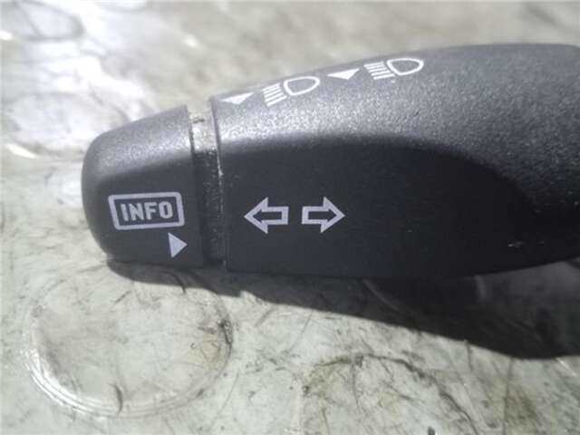 Foto 2ª: Mando Multifuncion Ford Mondeo 2.2 TDCI [QJBB]