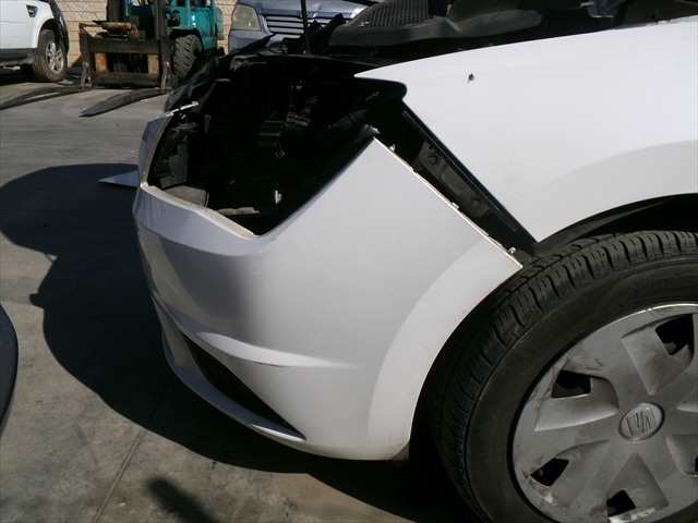 Foto 3ª: Paragolpes Delantero Seat Toledo 1.6 TDI 2013-2017 [CXM] (2016)