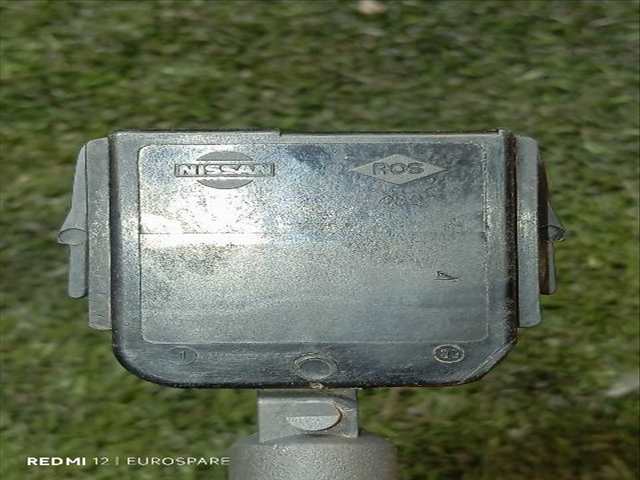 Foto 4ª: Mando Multifuncion Nissan Trade 3.0 TD 100 [BD30T] (1999)