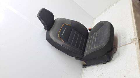 Foto 3ª: Asiento Delantero Derecho Dacia Sandero ESSENTIAL 91CV 67KW [H4D E4] (2021)