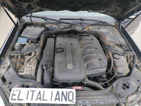 Foto 1ª: Compresor Aire Acondicionado Mercedes Clase E 180 E 320 CDI 211.026) BERLINA 204CV 150KW [648961] (2005)