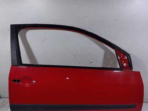 Foto 3ª: Puerta Delantera Derecha Ford Fiesta AMBIENTE 68CV 50KW [F6JB] (2007)