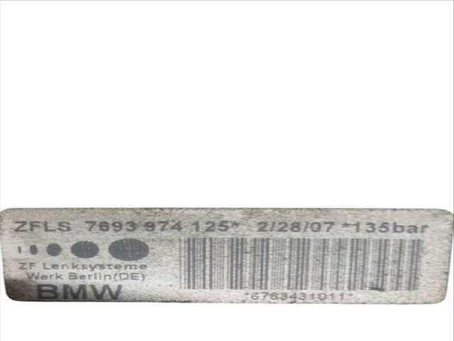 Foto 3ª: Bomba de Direccion Bmw Serie 5 520 2.0 D 163CV 120KW E60) (2001)