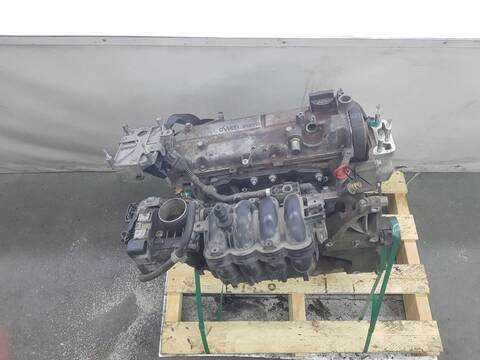 Foto 2ª: Motor Completo Fiat 500 COLOR THERAPY [169A4000]