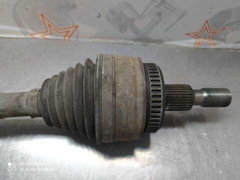 Foto 2ª: Transmision Trasera Izquierda Mercedes Clase ML 320 G W163) 163.154) [M112942] (2002)