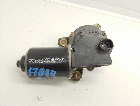 Foto 3ª: Motor Limpia Delantero Mitsubishi Montero 3.2 DI-D INTENSE 3-PTAS.) 160CV 118KW [4M41] (2004)